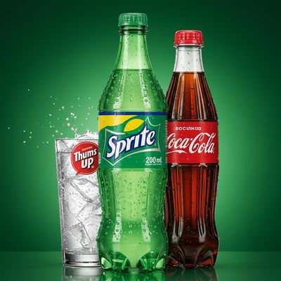 Sprite 200 ml